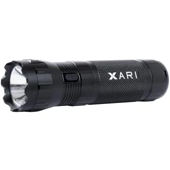 XARI JS30 jump starter 4w1