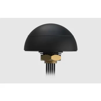Teltonika antena ROOF SMA PR1KCO28 COMBO MIMO Mobile/GNSS/WIFI