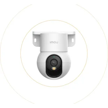 Zestaw kamera IP Imou Ranger Mini 5MP z kartą pamięci 64GB i chmurą