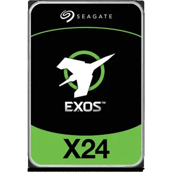 DYSK SEAGATE EXOS X24 16TB ST16000NM002H