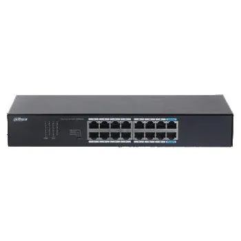 SWITCH DAHUA S3016-16GT