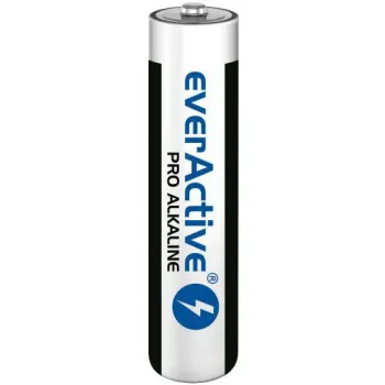 Bateria LR03 (AAA) everActive Pro Alcaline (folia 4 szt.)