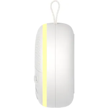 Lampka nocna LED Newell LunaWhisper z funkcją białego szumu