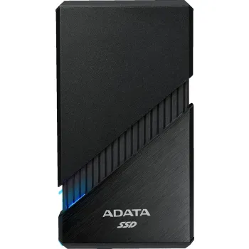 Dysk SSD Adata SE920 2TB USB4C 3800/3700 MB/s czarny