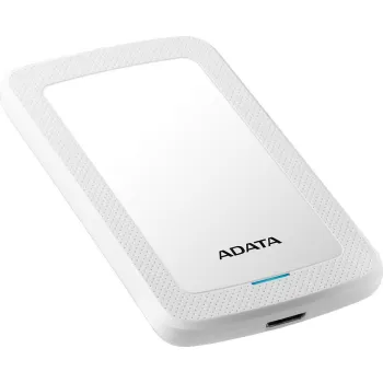 DYSK ZEWNĘTRZNY ADATA DashDrive HV300 2TB 2.5 USB3.1 Biały