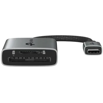 ADAPTER TP-Link UA430C SD/microSD na USB 3.0 Type C