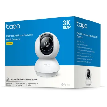KAMERA IP TP-Link Tapo C230(2.8mm)