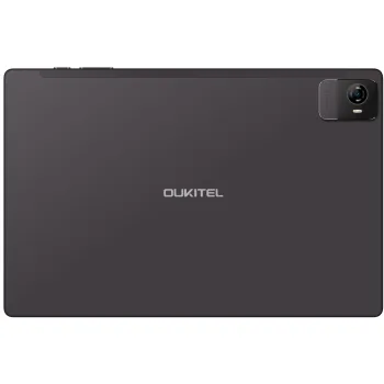 Tablet Oukitel OKT3 8/256GB Szary 8250mAh