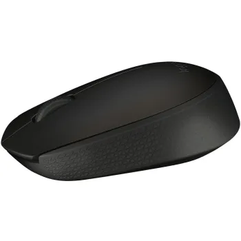 Mysz bezprzewodowa Logitech B170 Wireless Mouse czarny