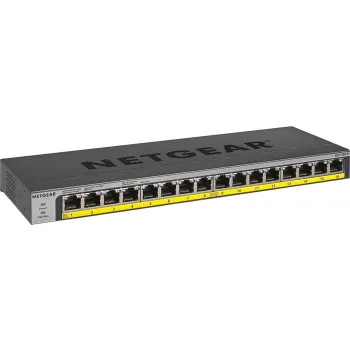 SWITCH NETGEAR GS116LP