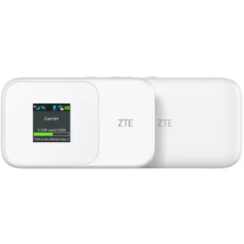 ROUTER ZTE 986D kat 12