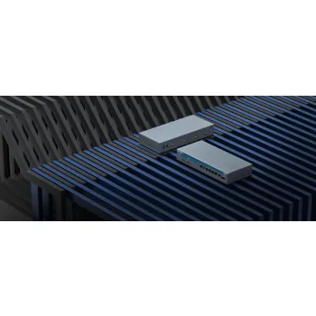 Teltonika RUTXR1 router przemysłowy 4G / LTE (RUTXR1000000)