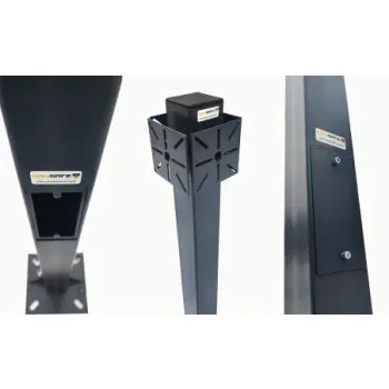 Słup Camsafe CS-MKO5