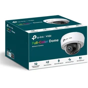 KAMERA TP-LINK VIGI C240 (4mm)
