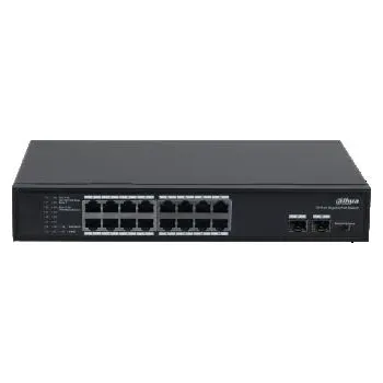 Switch Dahua CS4006-4ET2GT-36