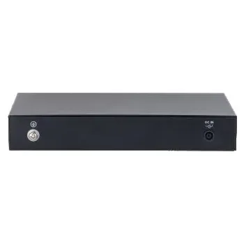 Switch Dahua SG4010P