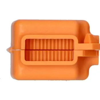 Puszka żelowa zabezpieczająca IPX8, mała, blister, 4 szt. OR-SZ-8016/B4
