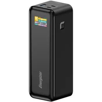 Powerbank Energizer 27000mAh 140W PD 2x USB-C 1x USB-A XP27000PD