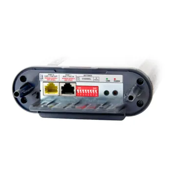 System bezprzewodowy Camsat CDS-EasyIP PoE