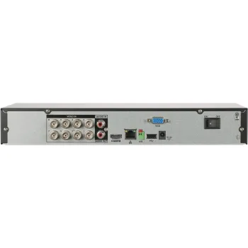 Rejestrator 5W1 Dahua XVR7108H-4K-I3