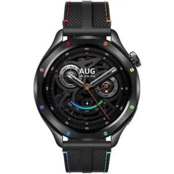 Smartwatch Xiaomi Watch S4 Rainbow Edition