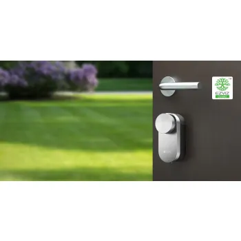 Inteligentny zamek Ezviz DL01 Kit