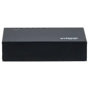 Switch Dahua SF1005