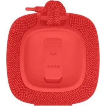 Głośnik przenośny Xiaomi Mi Portable Bluetooth Speaker czerwony