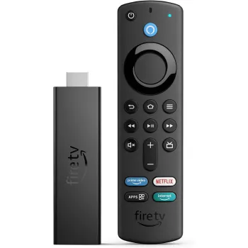 Odtwarzacz Amazon Fire TV Stick 4K MAX