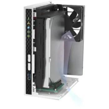 SIECIOWY SERWER PLIKÓW NAS QNAP TS-233