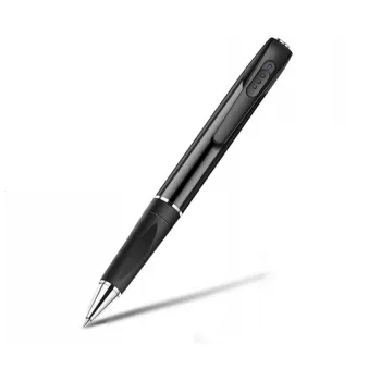 Długopis ukryta MINI KAMERA Full HD dyktafon FHD W8