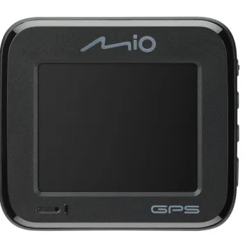 Mio MiVue C588T Dual GPS SUPERKONDENSATOR