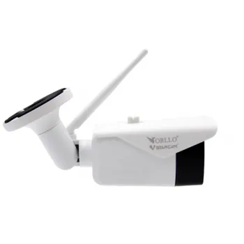 KAMERA IP ZEWNĘTRZNA WiFi POE 180 STOPNI ORLLO Z13