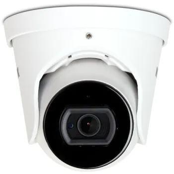 Zestaw monitoringu Kenik IP 8CH 4 kamery 5MPx
