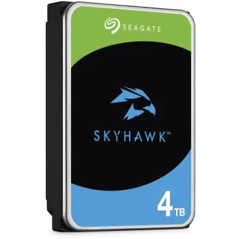 DYSK SEAGATE SkyHawk ST4000VX013 4TB