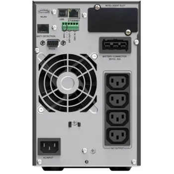 UPS ZASILACZ AWARYJNY PowerWalker VFI 1500 ICT IOT PF1