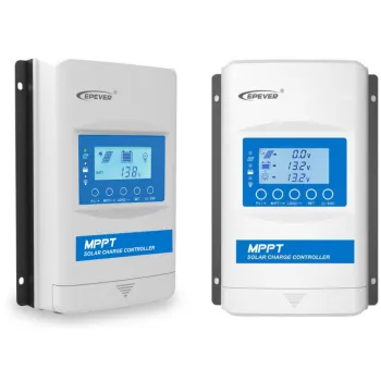 Regulator ładowania MPPT, EPEVER XTRA1210N-XDS2 10A 12/24V