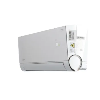 Klimatyzator pokojowy Rotenso Versu Silver z WiFi VS26Xi (jednostka wewnętrzna)