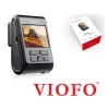 Rejestrator trasy VIOFO A119-G V3 GPS