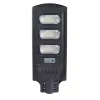 Lampa solarna VOLT POLSKA JOCKER 120 + panel 12W + 12.000mAh + pilot