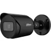 Zestaw monitoringu Dahua XVR 2x Kamera tubowa FullHD czarna