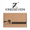 Oświetlenie rowerowe KINGSEVEN L3-1000 1000 lm akumulator