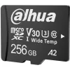 Karta pamięci 256GB DAHUA TF-W100-256GB