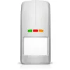 SATEL ZEW. CZUJNIK RUCHU OPAL PLUS GY, CZUJNIK ZMIERZCHU, REGULACJA CZUŁOŚCI, BEZ UCHWYT (SZARY)