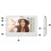 Wideodomofon Wi- Fi Virone VDP-63 VIFAR