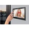 WIDEODOMOFON EURA VDP-99C5 czarny, WiFi, RFID, TUYA