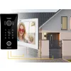 WIDEODOMOFON EURA VDP-99C5 biały, WiFi, RFID, TUYA