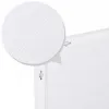 Zestaw Panel grzewczy IR CRONOS Carbon P800 White