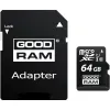 Fotopułapka HC801 Pro + KARTA PAMIĘCI microSD GOODRAM CL10 64GB