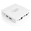 Android SMART TV Homatics Box R 4K Android 11 WiFi